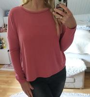 ❤ Vero Moda ❤ Oversize Shirt edel elegant Büro lässig kurz Hessen - Solms Vorschau
