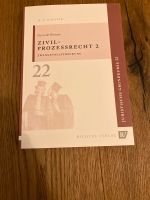 Richter Skript Zivilprozessrecht 2 NEU UNBENUTZT Nordrhein-Westfalen - Essen-West Vorschau