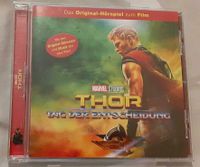 Marvel Thor Tag der Entscheidung CD Hannover - Bothfeld-Vahrenheide Vorschau