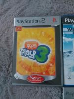 Playstation 2 spiele Sachsen - Rochlitz Vorschau