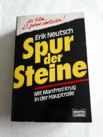 Erik Neutsch Spur der Steine Manfred Krug 1991 Thüringen - Suhl Vorschau