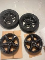 2x Imperial Ecosport 2 235/40 R18 mit 4x Felgen Rheinland-Pfalz - Ransbach-Baumbach Vorschau