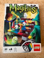 Lego Spiel / 3836 / Magikus / 2-4 Spieler / 6+ Niedersachsen - Spelle Vorschau