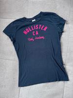 Hollister T-Shirt Retro - Gr. M Hessen - Dillenburg Vorschau