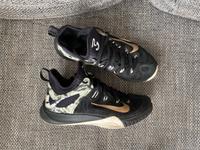 Nike zoom Schuhe gr.40,5 einmalig! Wandsbek - Steilshoop Vorschau