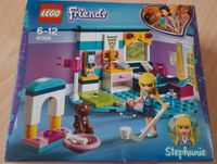 Lego Friends 41328 Stephanies Zimmer Baden-Württemberg - Oedheim Vorschau