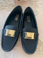 DKNY Mokassin Gr.38 Hessen - Wehrheim Vorschau