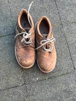 Schnürschuhe Herren Größe 41 Nordrhein-Westfalen - Willich Vorschau