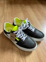 Bull Boxer Sneaker Gr. 35 Adidas Nike NEU OVP Bayern - Geretsried Vorschau