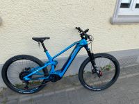 Conway Xyron S4.9 !NEU! Versch. Größen E-Bike Mountainbike Fully Baden-Württemberg - Grenzach-Wyhlen Vorschau