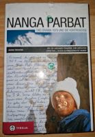 Nanga Parbat Das Drama 1970 und die Kontroverse Neu in OVP Folie Nordrhein-Westfalen - Porta Westfalica Vorschau