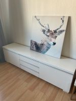 Ikea Möbel Sofa Bett Kleiderschrank Kommode für kleines Geld Frankfurt am Main - Nordend Vorschau