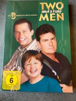 Two and a half men - 3. Staffel Bayern - Alzenau Vorschau