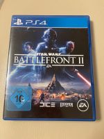 Battlefront PS 4 PlayStation 4 Game Ps4 Star Wars Kreis Pinneberg - Schenefeld Vorschau