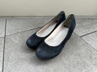 Vagabond Pumps Wildleder Keilabsatz Bonn - Bonn-Zentrum Vorschau
