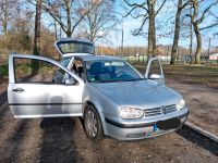 Volkswagen Golf 4   1.4 Edition Nordrhein-Westfalen - Marl Vorschau