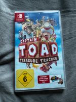 Captain Toad Treasure Tracker Häfen - Bremerhaven Vorschau
