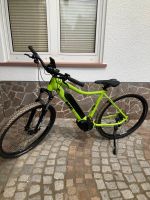 Fast neues Sprick E- Mountainbike 29 Zoll 51 Rahmen Bayern - Geiselbach Vorschau