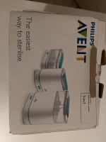 Philips Avent Sterilisation, top Zustand, NP 76,- Nordrhein-Westfalen - Meerbusch Vorschau