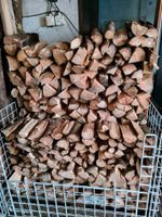 Brennholz zu verkaufen 1srm Sachsen - Mühltroff Vorschau