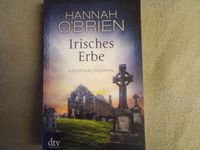 Hannah O'Brien - Irisches Erbe Hessen - Dietzhölztal Vorschau