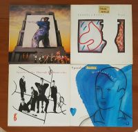 Spandau Ballet 4 x Vinyl Parade+Heart Like A Sky+True+Through the Wandsbek - Hamburg Hummelsbüttel  Vorschau