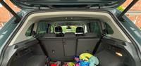 Trenngitter Hundeschutzgitter VW Tiguan 2 Original Mecklenburg-Vorpommern - Wismar Vorschau