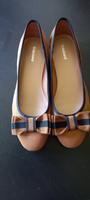 Damenschuhe, Ballerina, Gr. 40, NEU, braun, Graceland Kiel - Neumühlen-Dietrichsdorf-Oppendorf Vorschau
