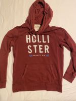 Hoodie/Pullover Hollister Hamburg Barmbek - Hamburg Barmbek-Süd  Vorschau