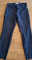 Schwarze Stoffhose von Tchibo,  Gr. 42, top Bayern - Germering Vorschau