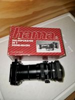 Dia Duplikator 35 T Zoom Makro 3214 von Hama Niedersachsen - Sottrum Vorschau