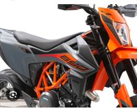 Suche defekte KTM SMC 690-R ab BJ.2021 mit Euro5 / Motorschaden. Nordrhein-Westfalen - Heinsberg Vorschau