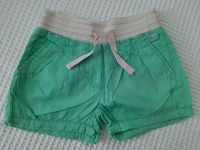 Esprit kurze Hose / Shorts Gr.122, mint, neuwertig Nordrhein-Westfalen - Herzebrock-Clarholz Vorschau