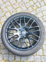 Platin wheels P 70 shniny in 18 zoll+ Neu Sommerreifen Bayern - Leipheim Vorschau