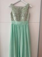 Maxikleid Elegant Top Zustand Hessen - Maintal Vorschau