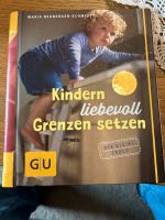 Kindern liebevoll Grenzen setzen von GU Niedersachsen - Rhauderfehn Vorschau