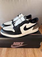 Jordan 1 Low Mokka Bayern - Hirschaid Vorschau