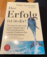 NEU!! Dale Carnegie & Assoc. - Der Erfolg ist in dir Essen - Essen-Frintrop Vorschau