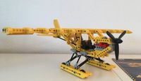 TOP Zustand: LEGO Technic 8855 Prop Plane - Propeller Flugzeug Bremen - Schwachhausen Vorschau