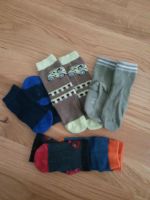 3 x Jungen Socken dünne Sommer Socken 19 20 21 22 Baden-Württemberg - Freiburg im Breisgau Vorschau
