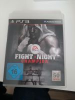 PS 3 Fight Night Champion , Box Spiel Baden-Württemberg - Reichenbach an der Fils Vorschau