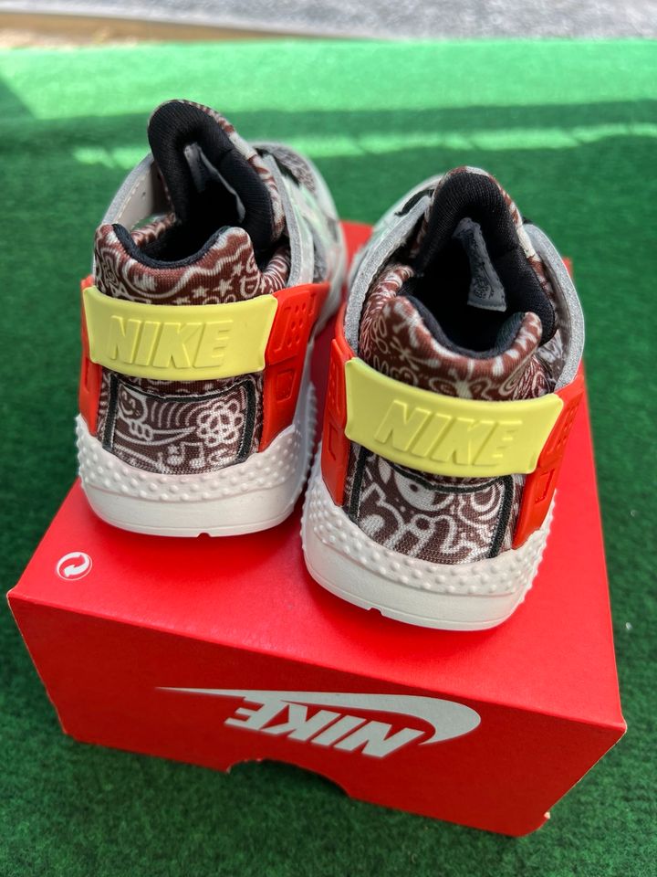 Nike Huarache run Sneaker Kinderschuhe gr.27 Neu in Aldenhoven