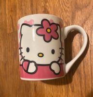 HelloKitty Tasse Trinktopf Pott (klein) Brandenburg - Dallgow Vorschau