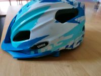 Helm Quatro junior uvex 50 - 55 Sachsen - Markkleeberg Vorschau