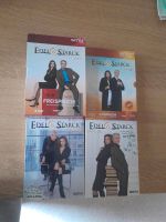 EDEL  &  STARCK DIE KOMPLETTE SERIE DVDS Essen - Steele Vorschau