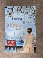 1x Buch Roman Der Engelsbaum Lucinda Riley Sachsen-Anhalt - Magdeburg Vorschau