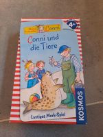 CONNI UND DIE TIERE VON KOSMOS (BRETTSPIEL) Kiel - Elmschenhagen-Kroog Vorschau