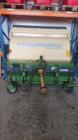 Amazone Grasshopper GHS 1800 Jumbo Smartcut gebraucht Bayern - Friedberg Vorschau