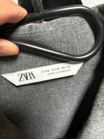 Jacke in Grau ZARA M Bayern - Gersthofen Vorschau