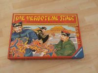 Ravensburger Spiel "Die verbotene Stadt" *unbespielt* Niedersachsen - Achim Vorschau